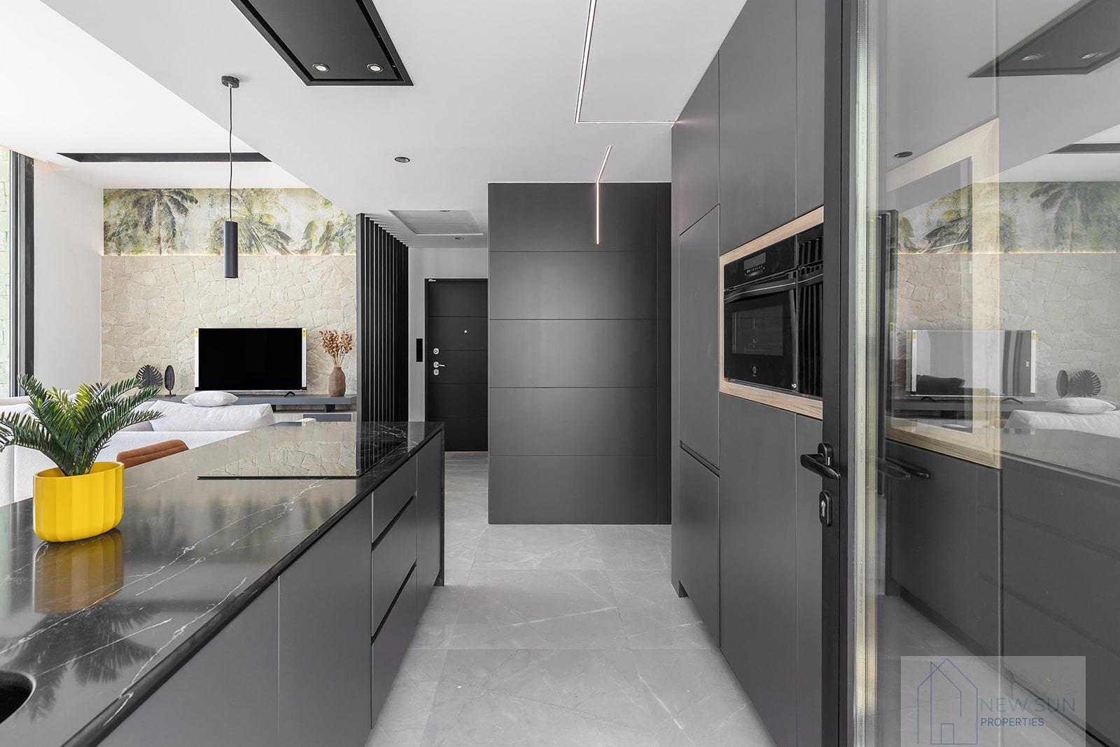 For sale of villa in Torrevieja