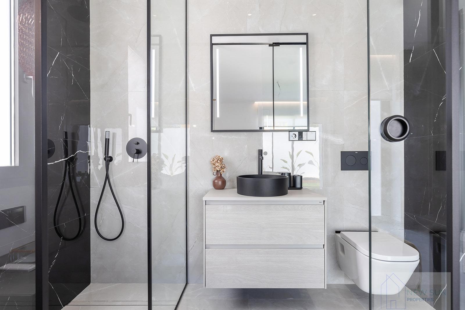 For sale of villa in Torrevieja