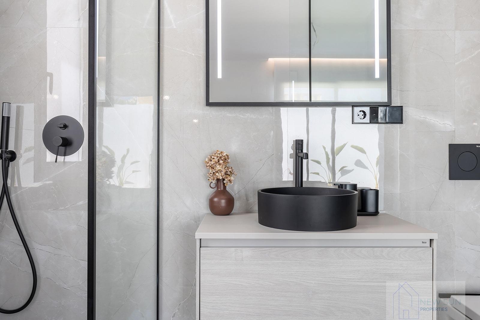 For sale of villa in Torrevieja