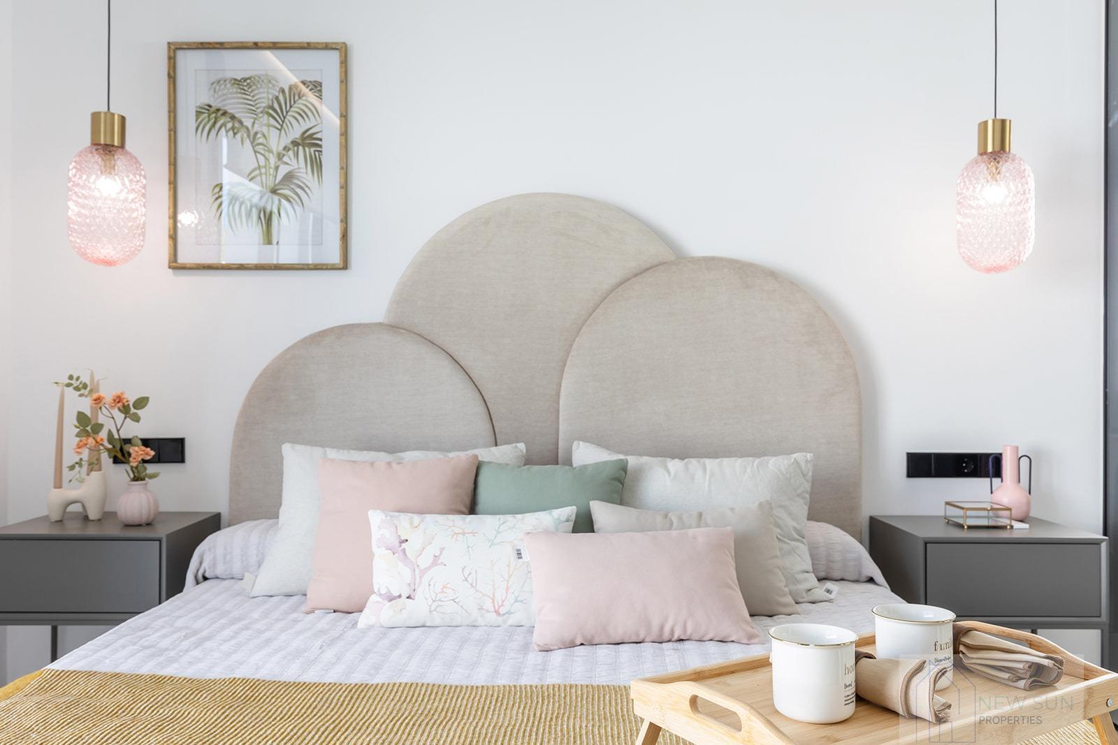 For sale of villa in Torrevieja