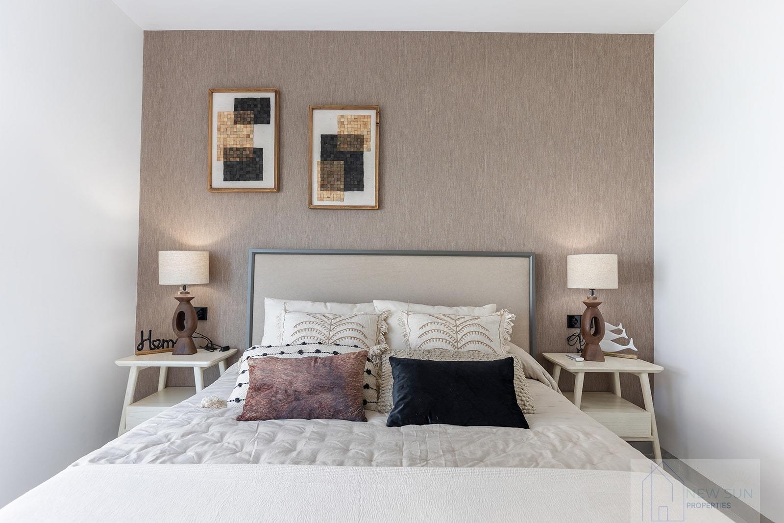 For sale of villa in Torrevieja