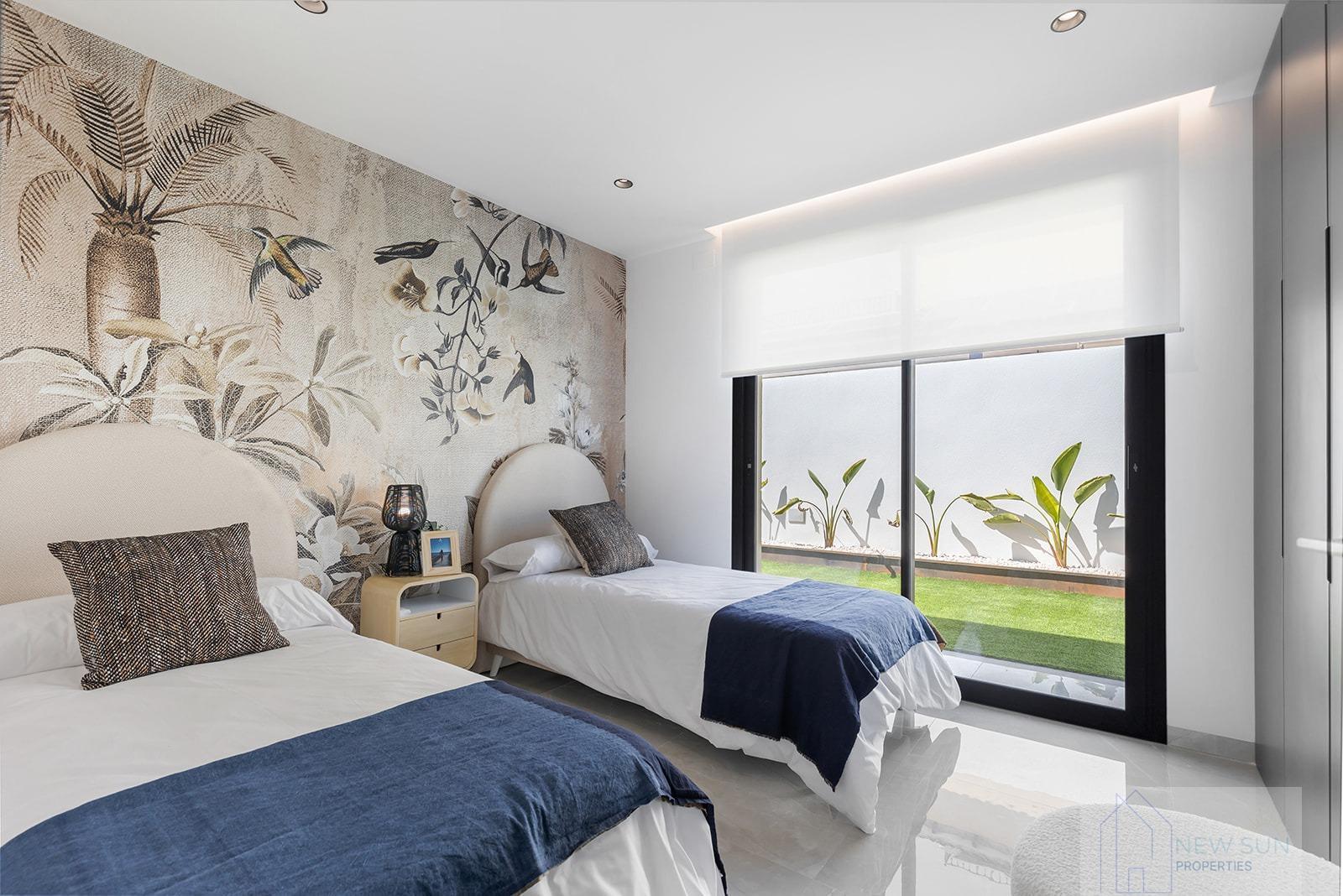 For sale of villa in Torrevieja