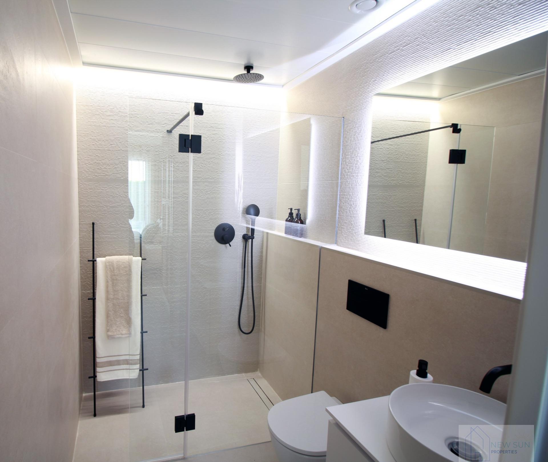 Venta de bungalow en Pilar de la Horadada