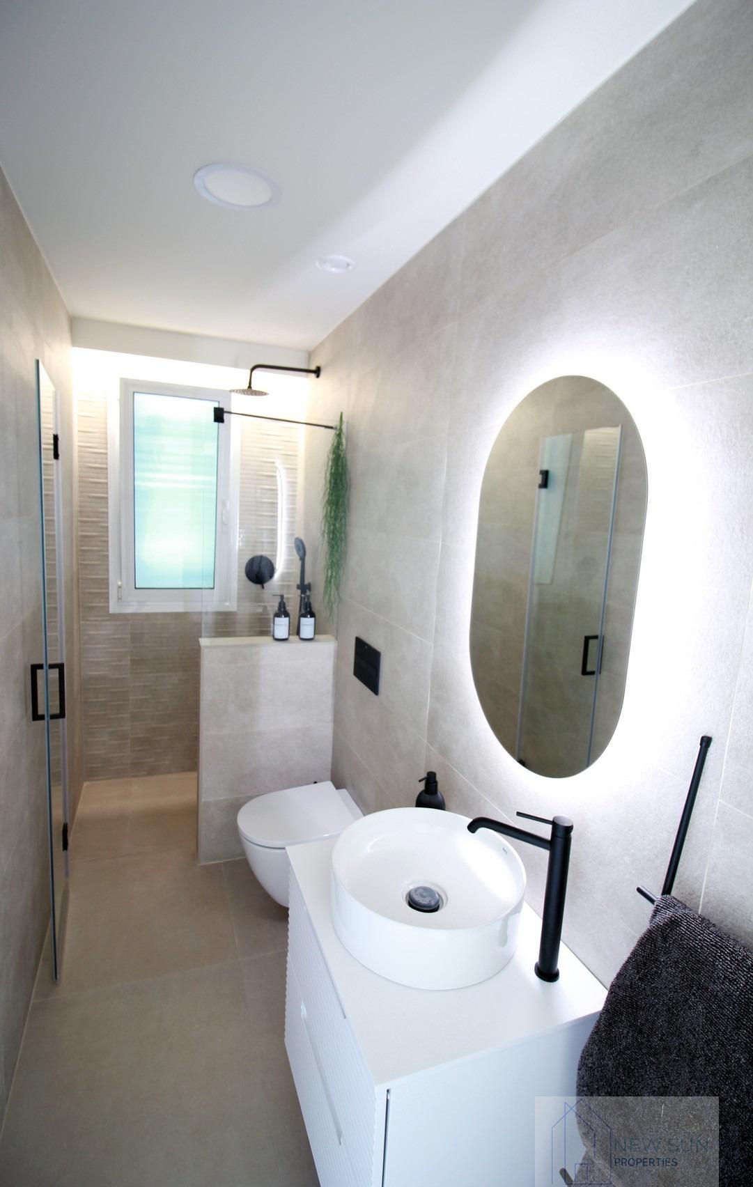 Venta de bungalow en Pilar de la Horadada