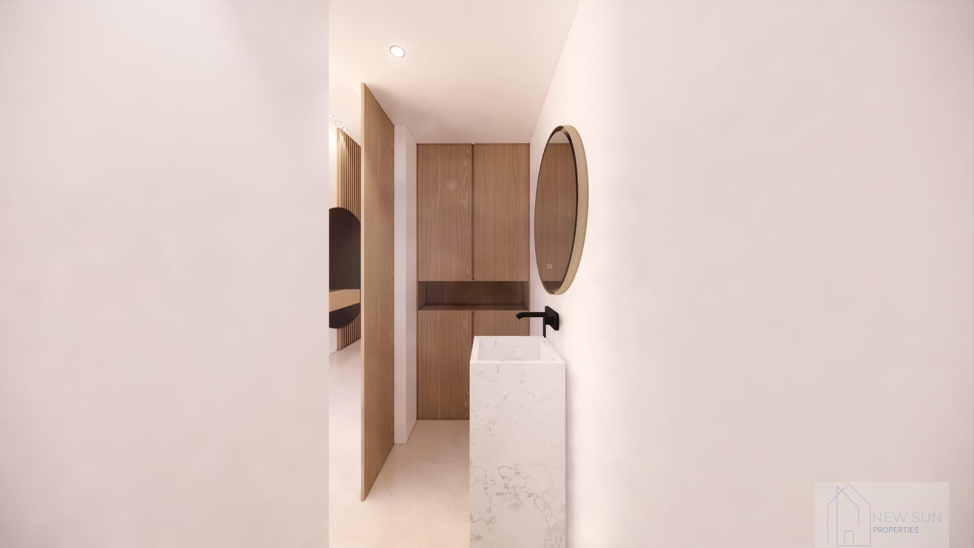 For sale of villa in Pilar de la Horadada