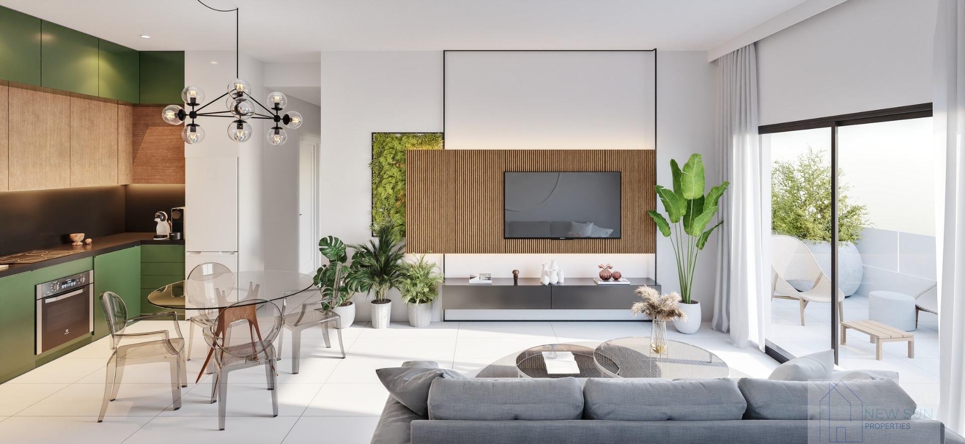 Venta de apartamento en San Miguel de Salinas