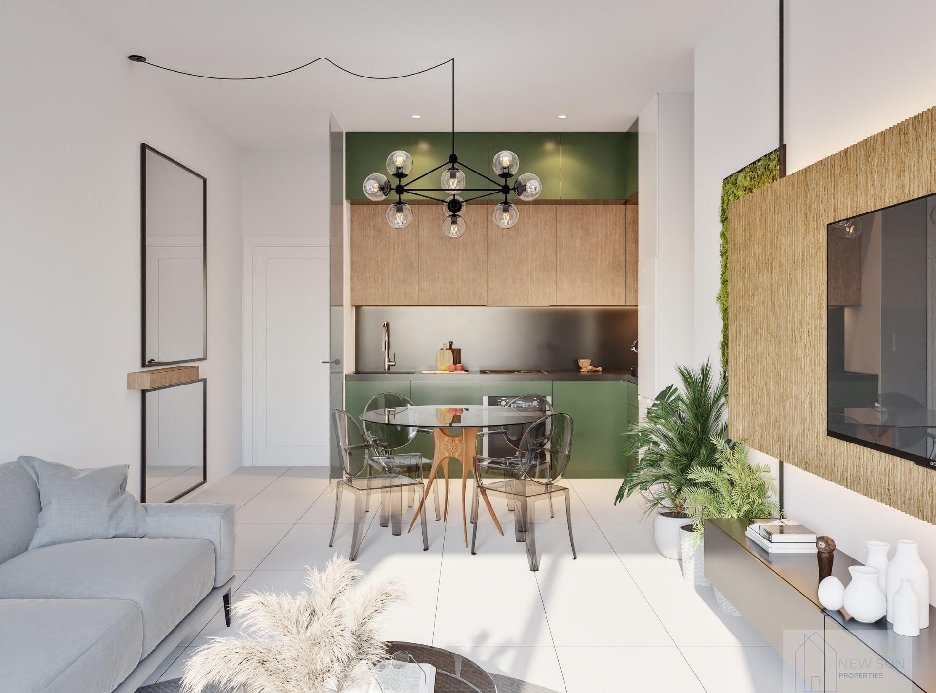 Venta de apartamento en San Miguel de Salinas