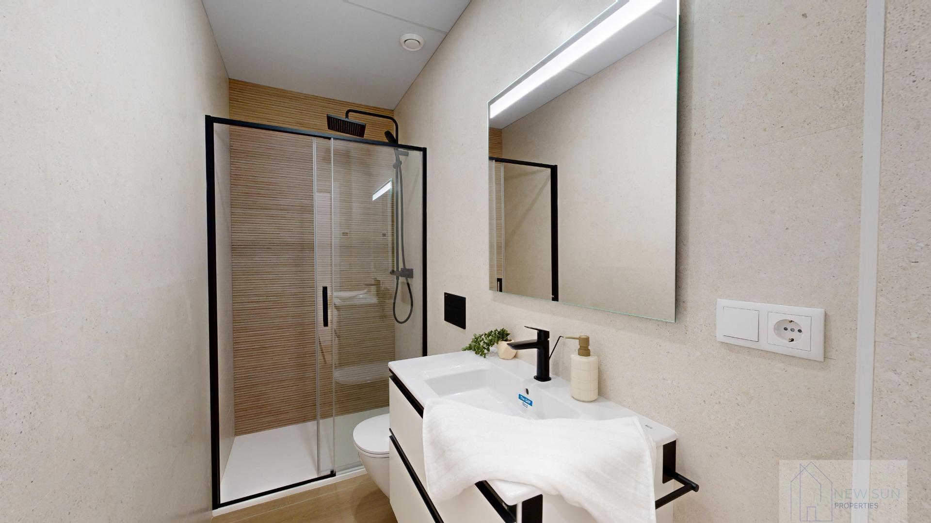 Venta de apartamento en Guardamar del Segura