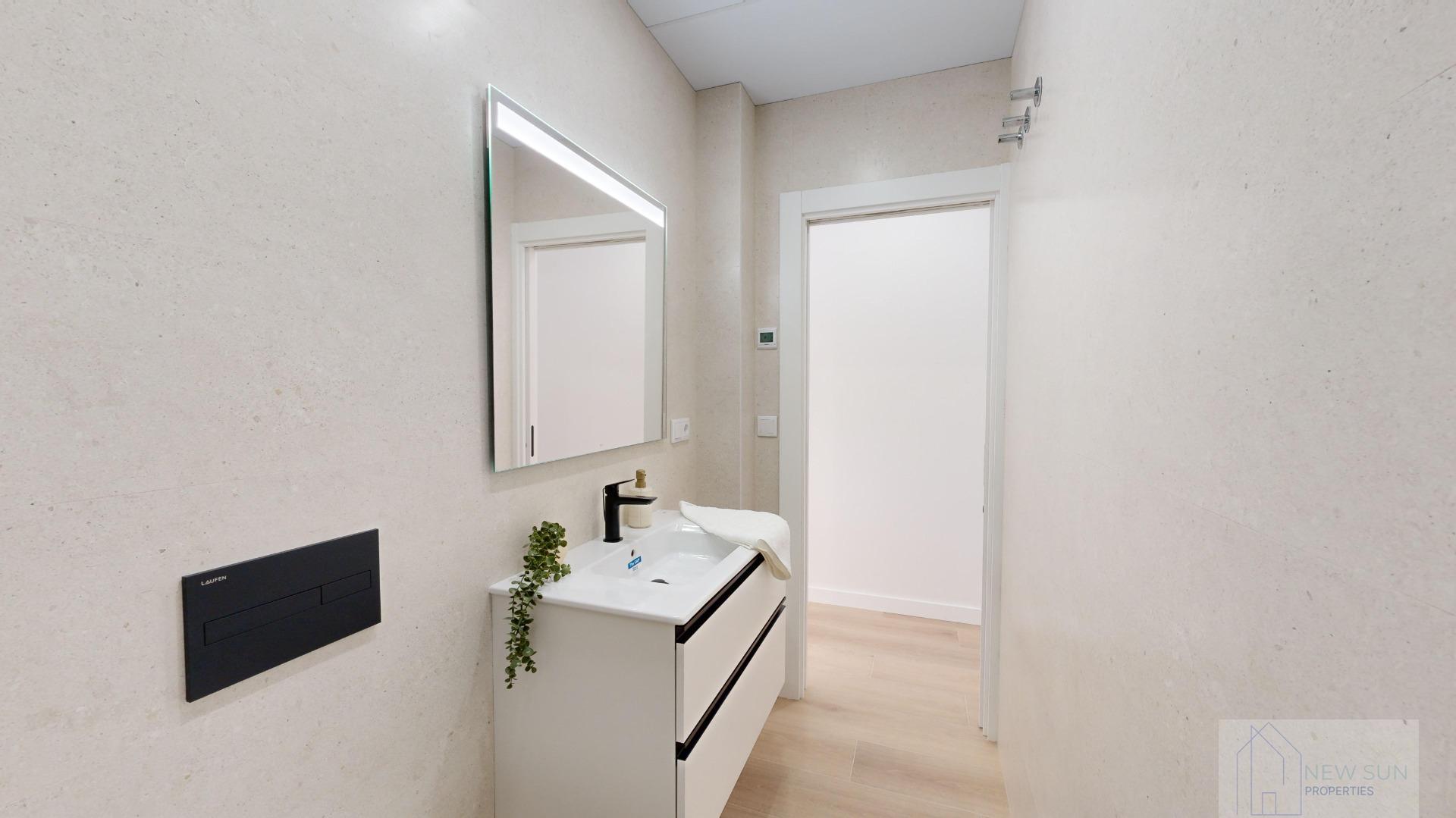 Venta de apartamento en Guardamar del Segura