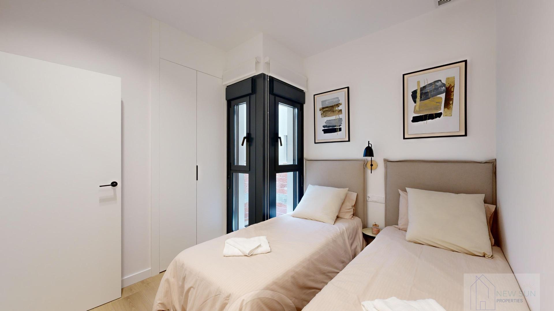 Venta de apartamento en Guardamar del Segura