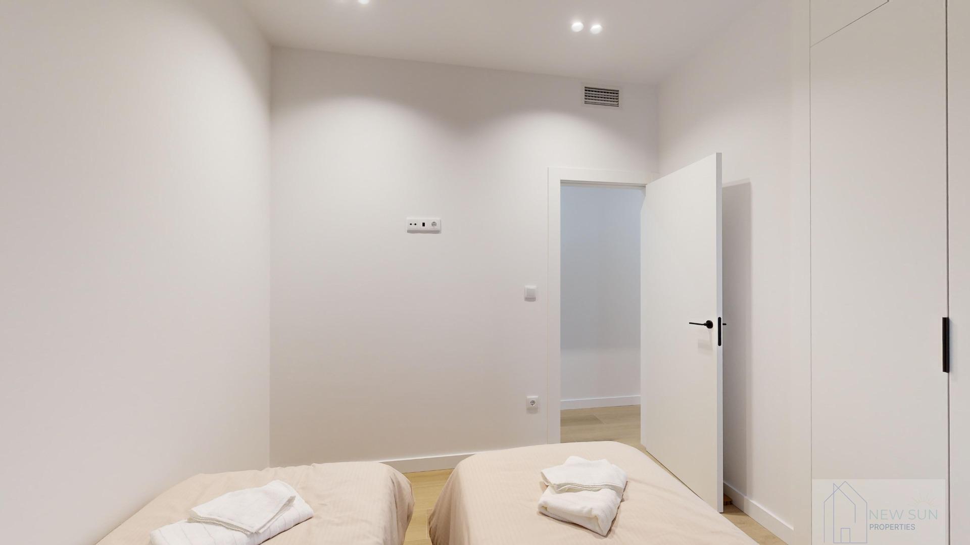 Venta de apartamento en Guardamar del Segura