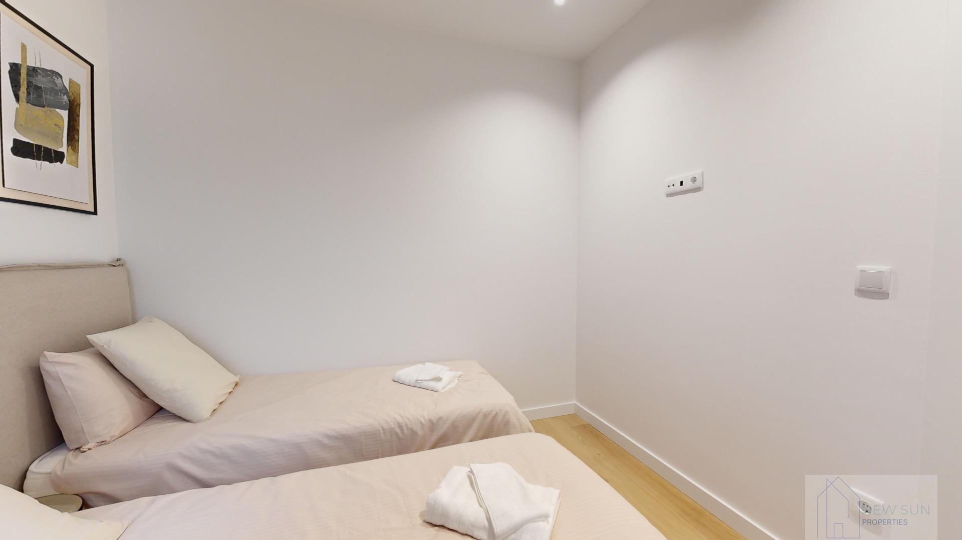 Venta de apartamento en Guardamar del Segura