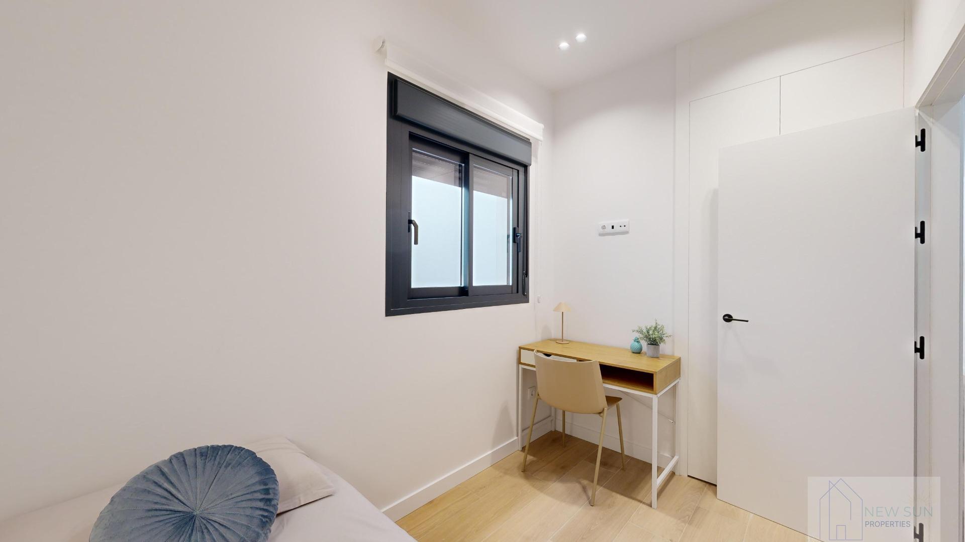 Venta de apartamento en Guardamar del Segura