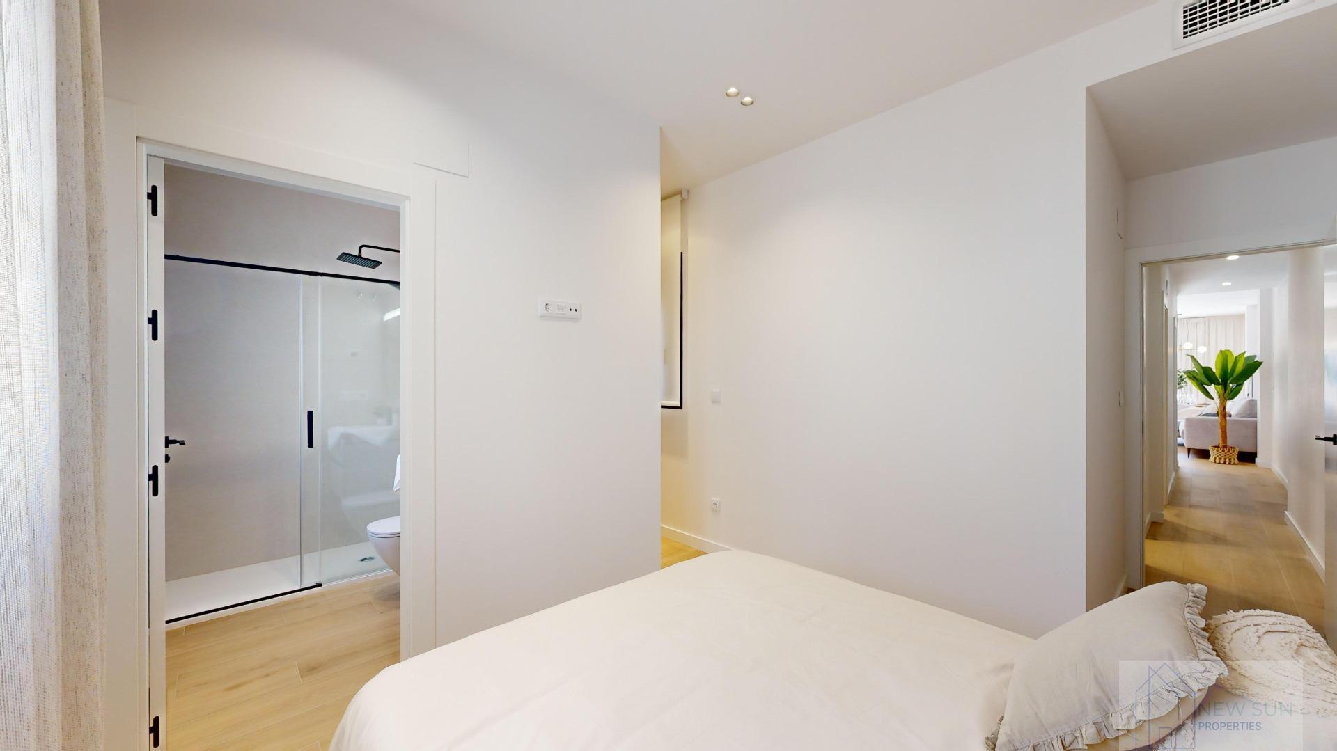 Venta de apartamento en Guardamar del Segura