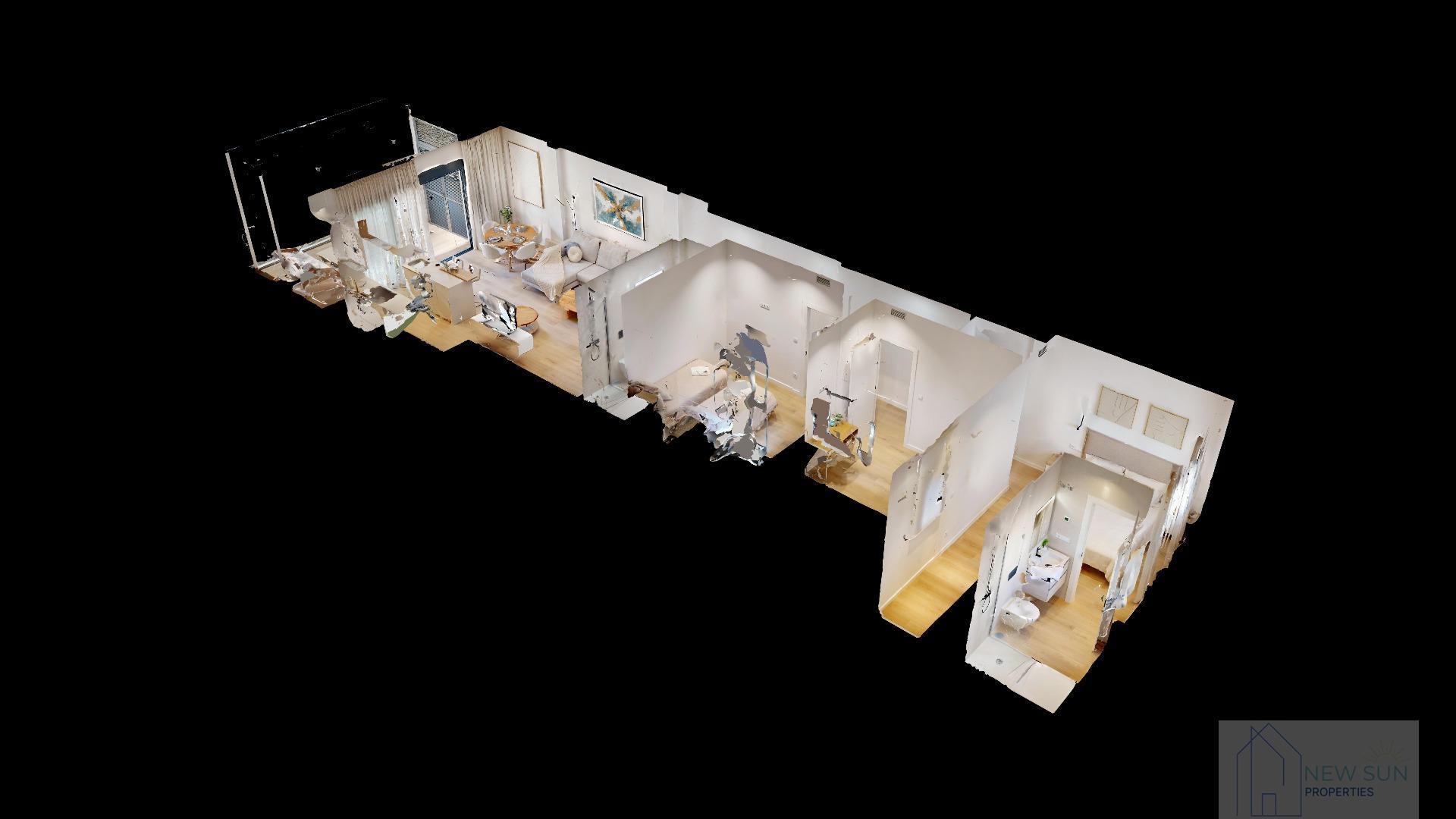 Venta de apartamento en Guardamar del Segura