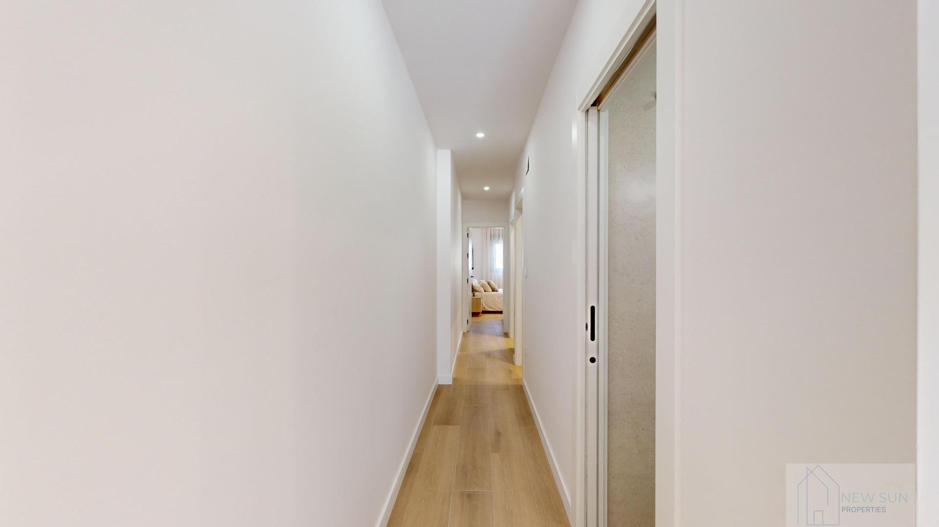 Venta de apartamento en Guardamar del Segura