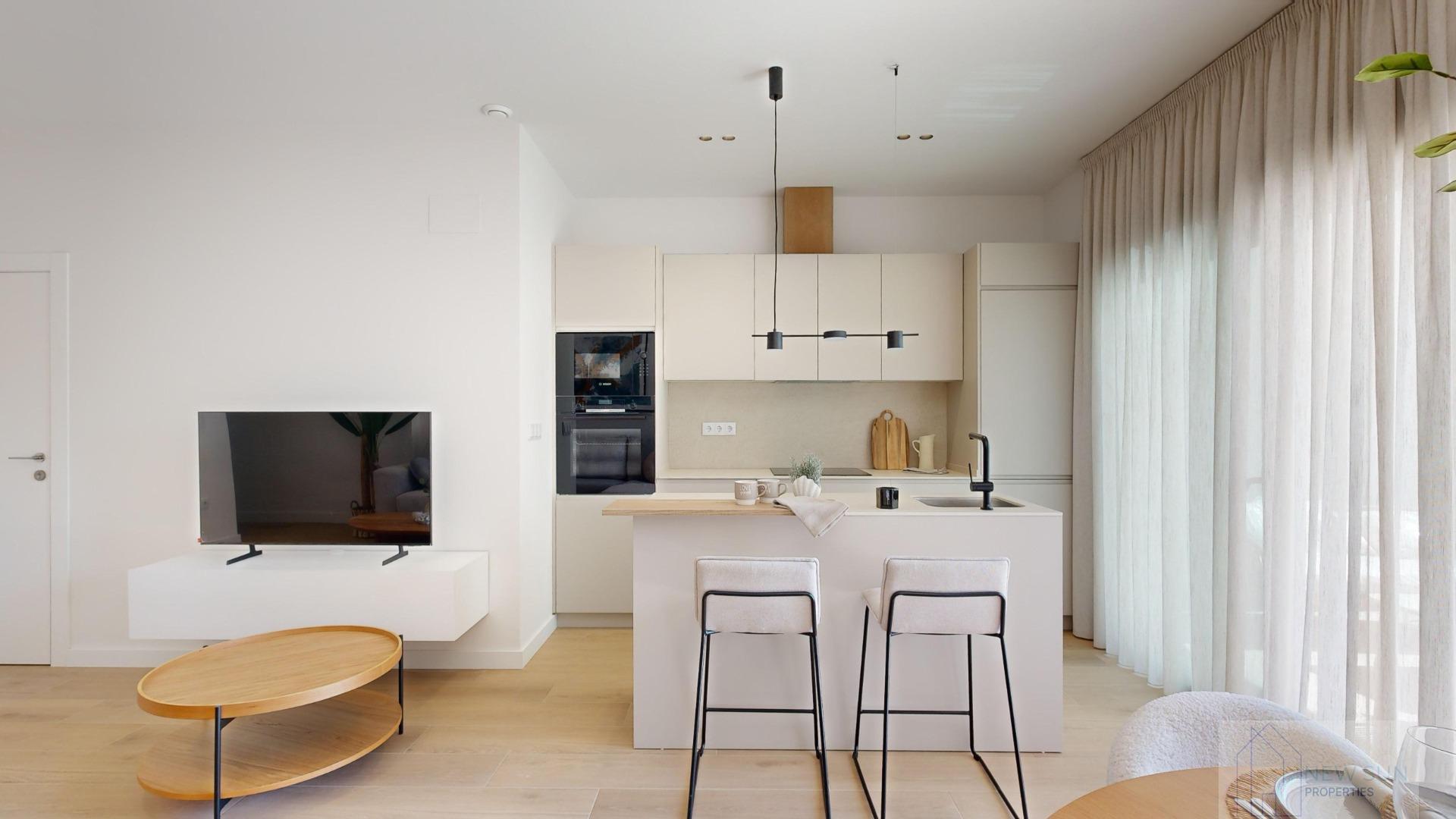 Venta de apartamento en Guardamar del Segura