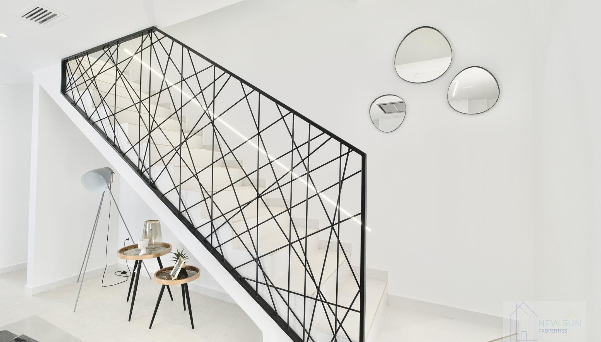 For sale of house in Guardamar del Segura