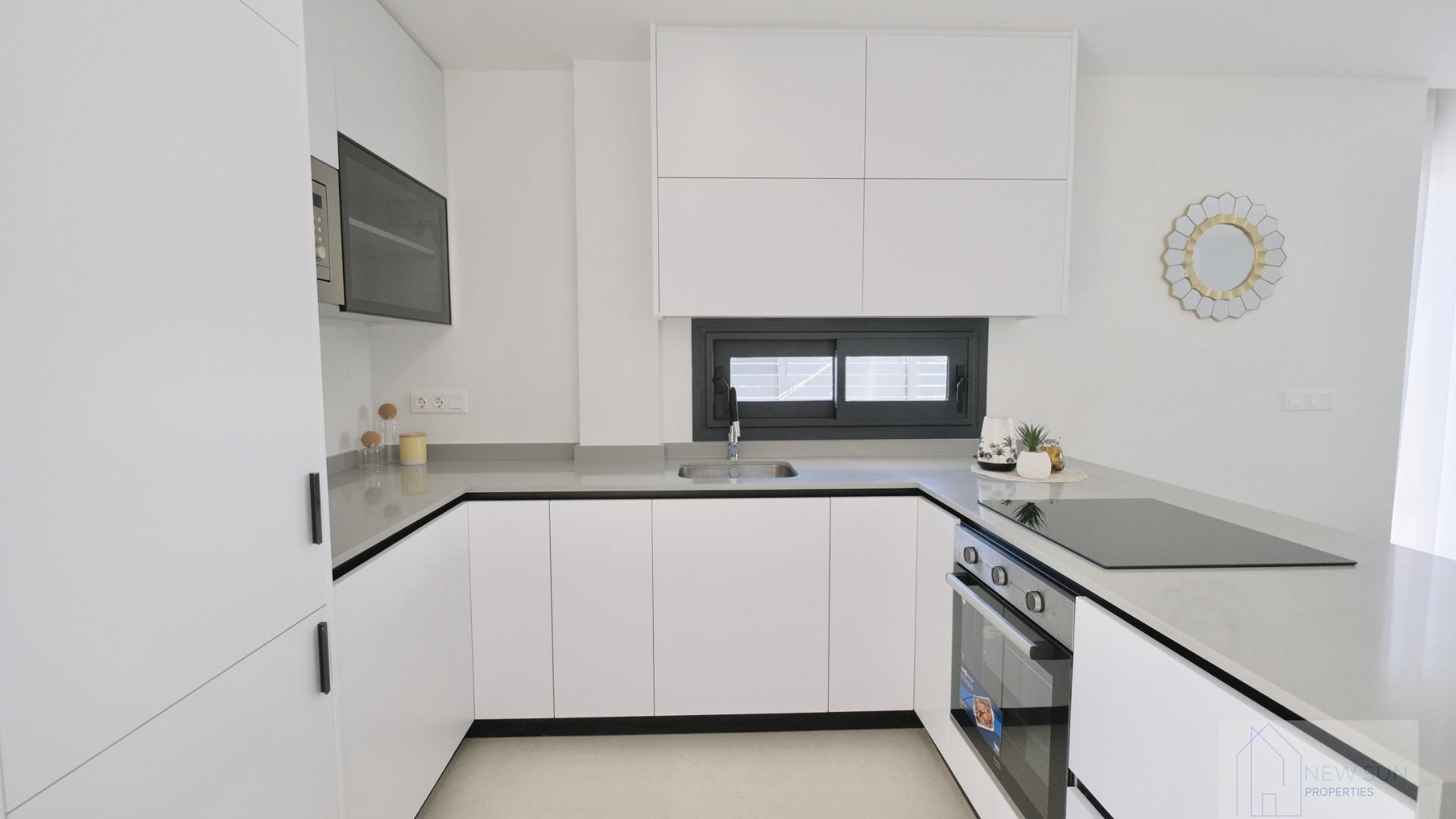 For sale of house in Guardamar del Segura