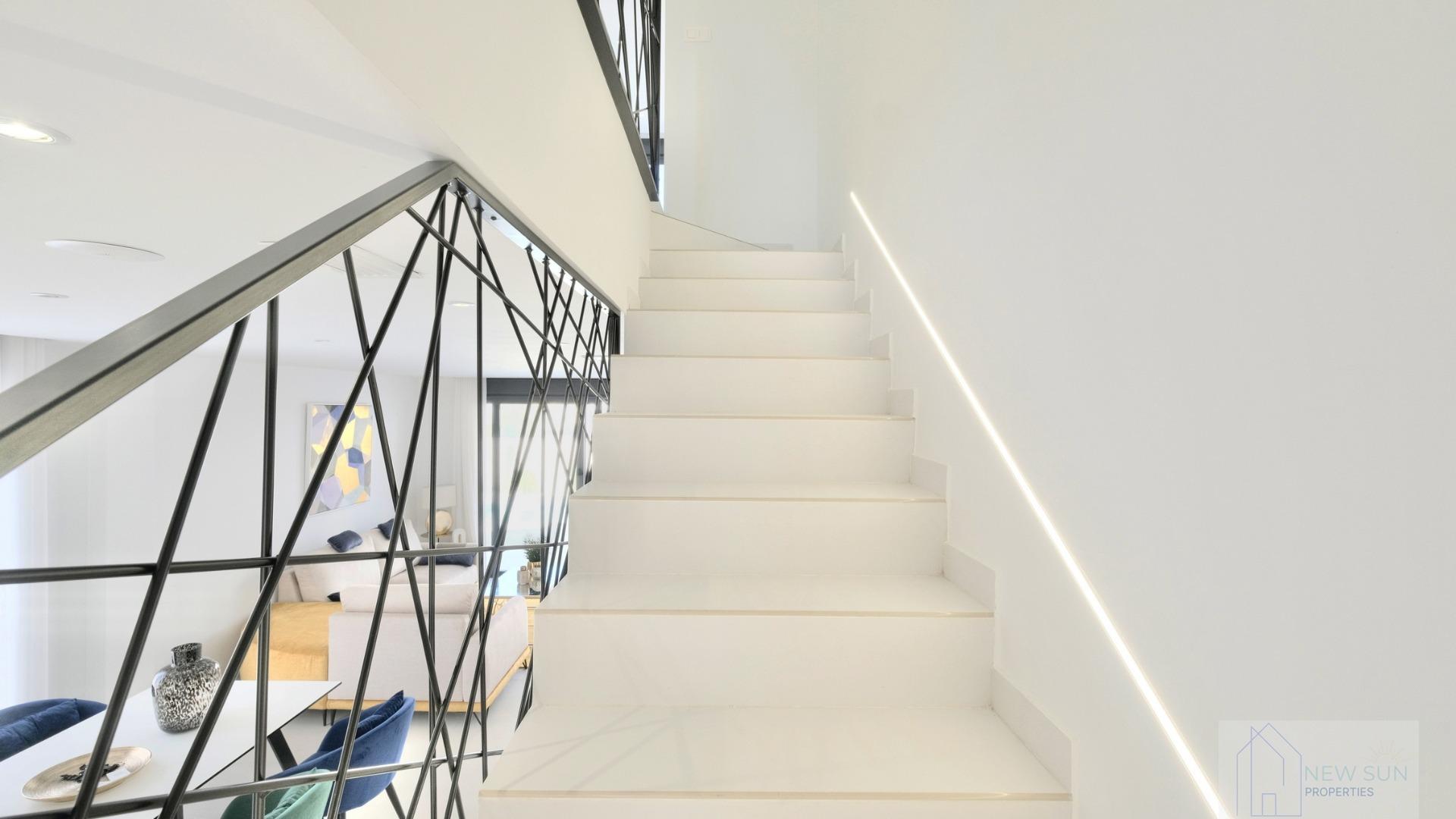 For sale of house in Guardamar del Segura