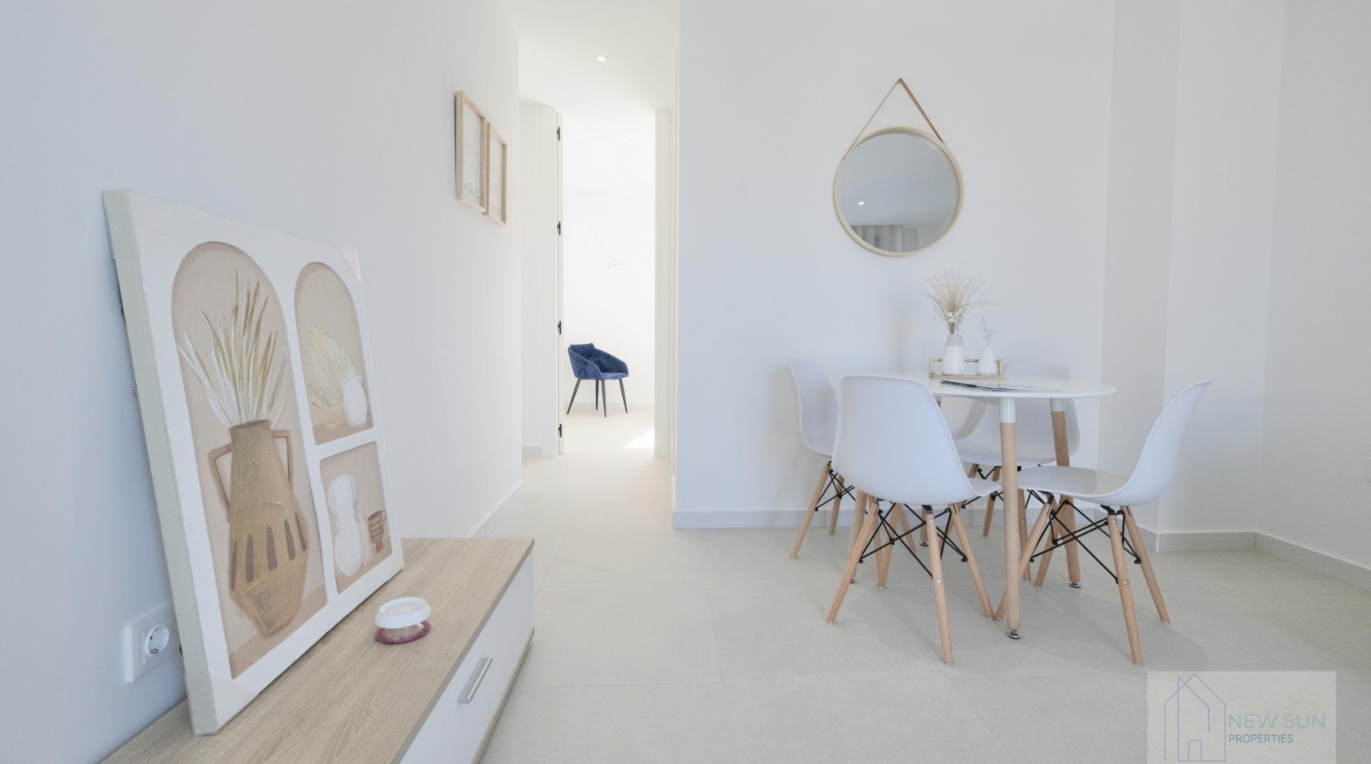 For sale of house in Guardamar del Segura