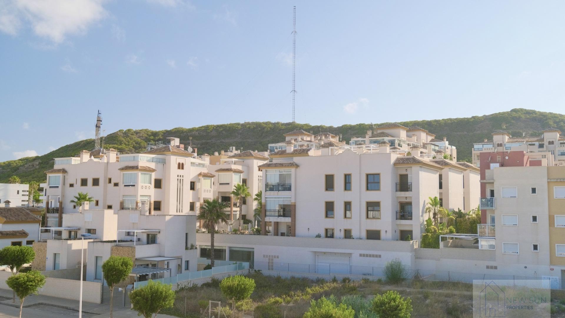 For sale of house in Guardamar del Segura