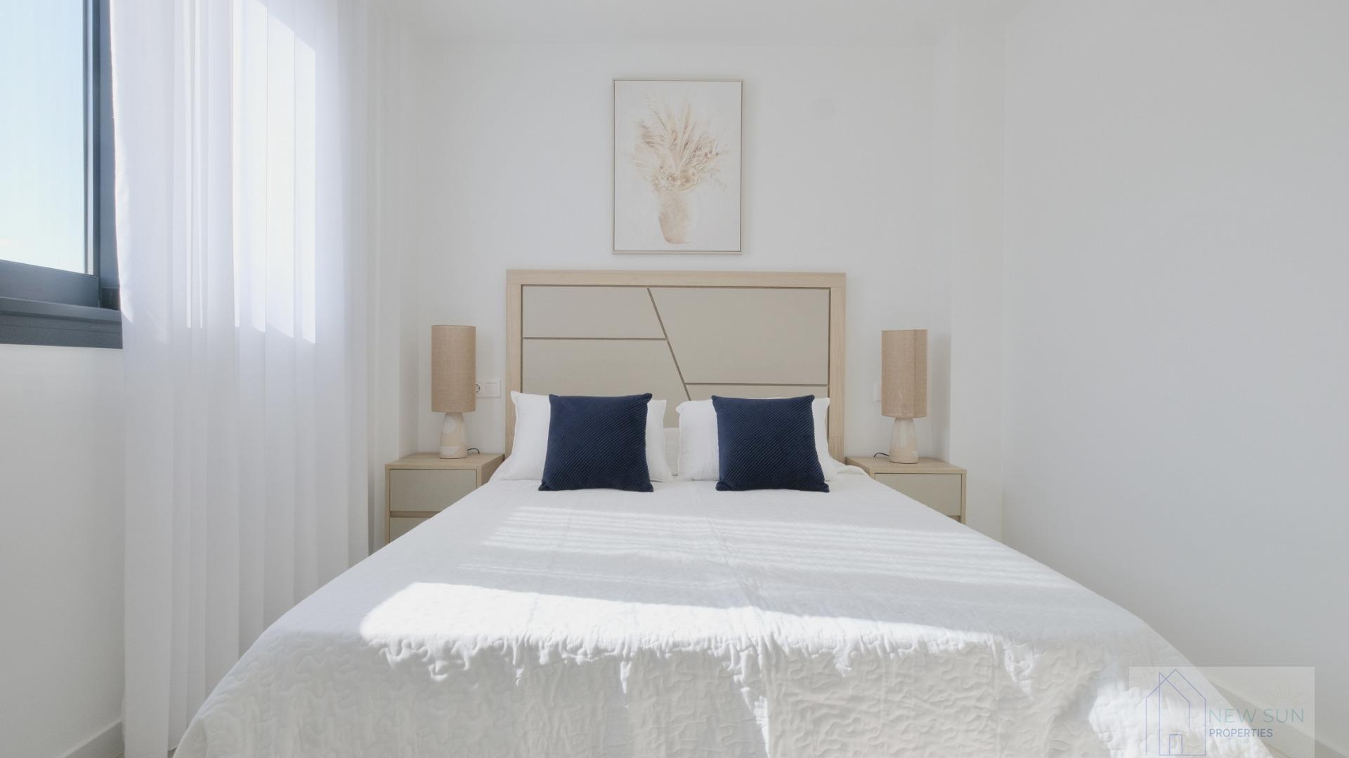 For sale of house in Guardamar del Segura