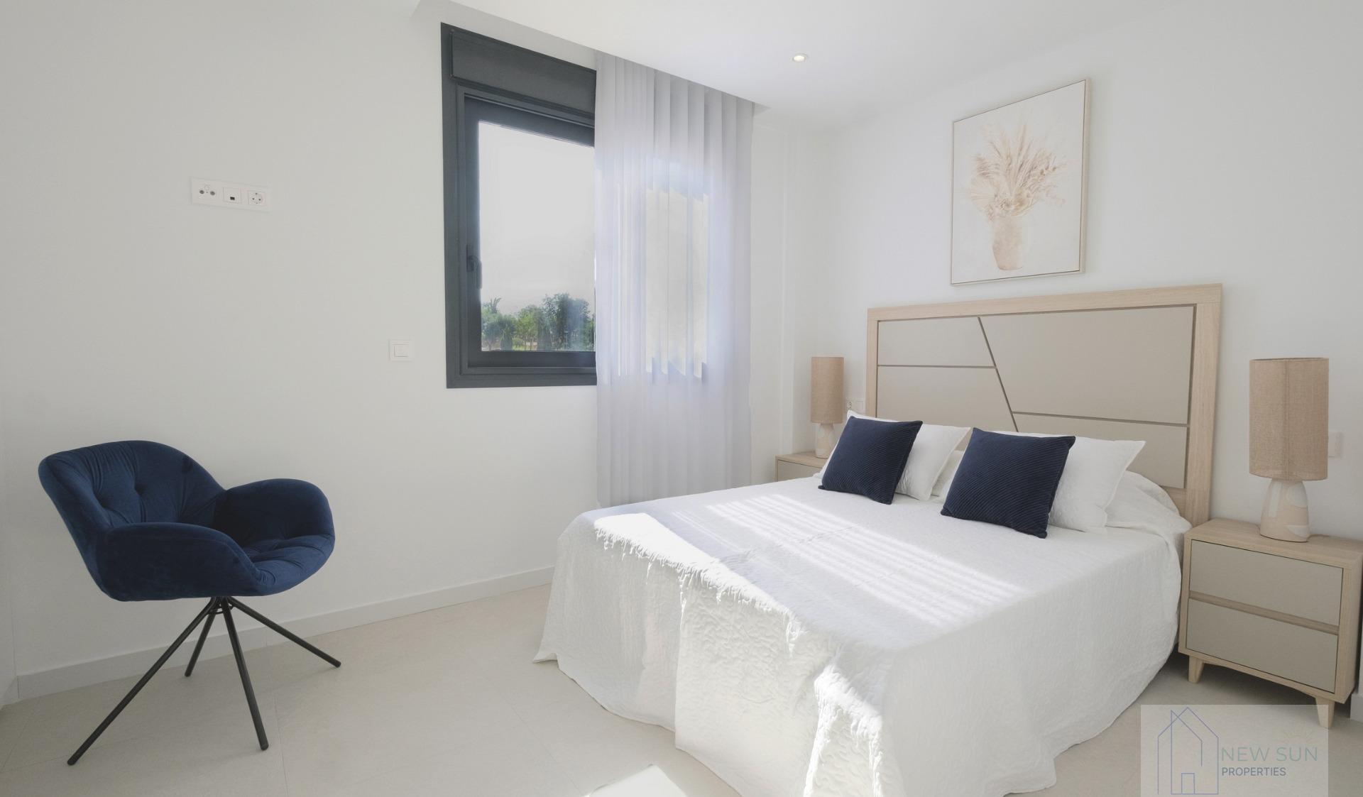 For sale of house in Guardamar del Segura