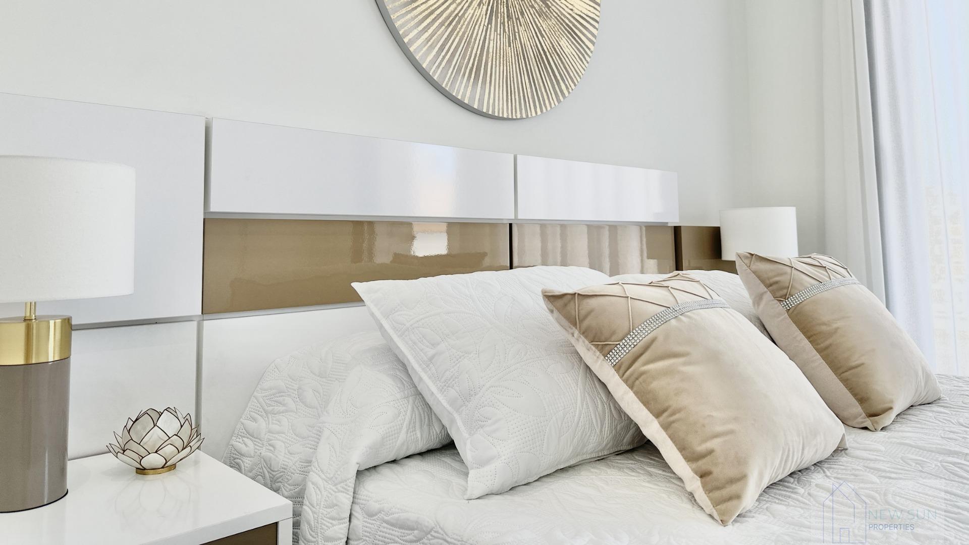 For sale of house in Guardamar del Segura