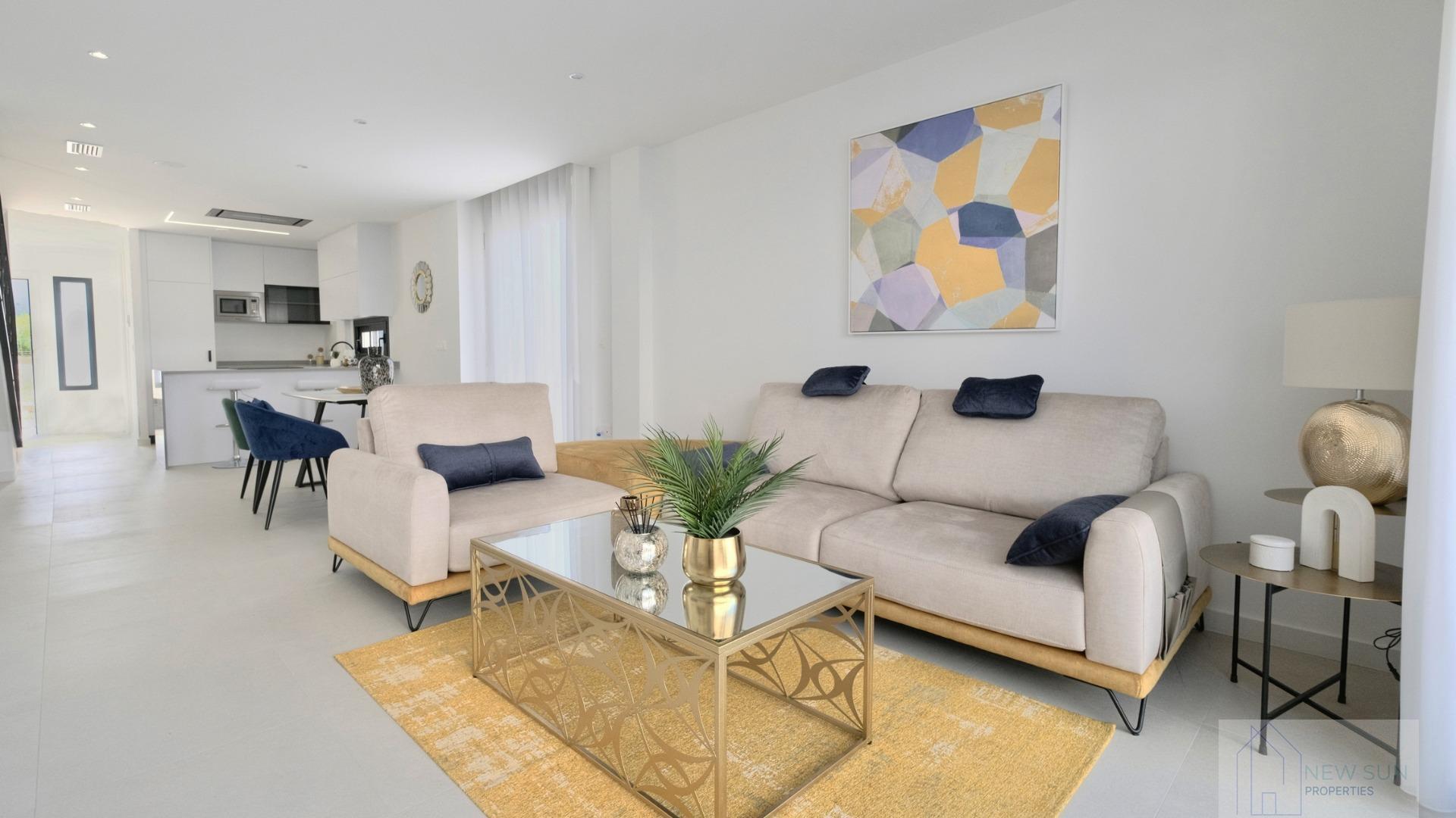 For sale of house in Guardamar del Segura