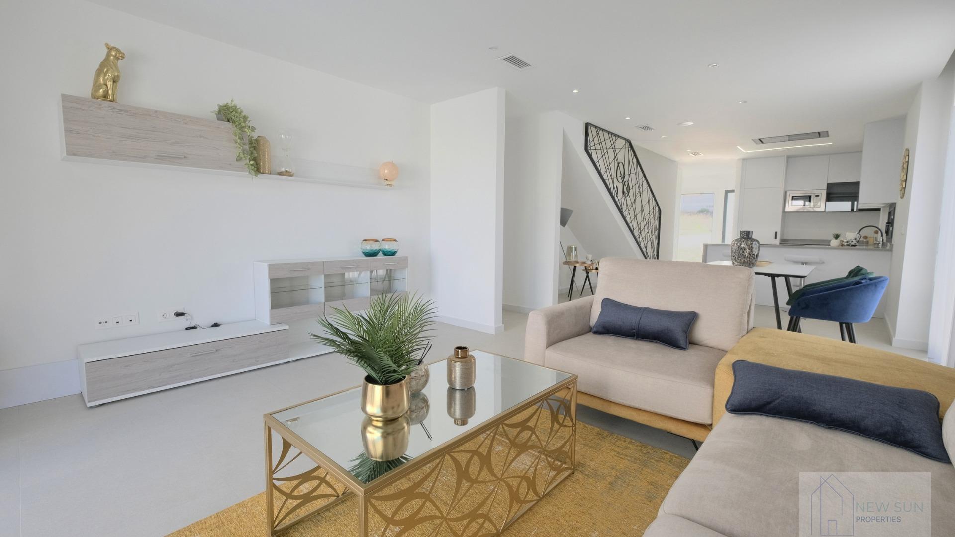 For sale of house in Guardamar del Segura