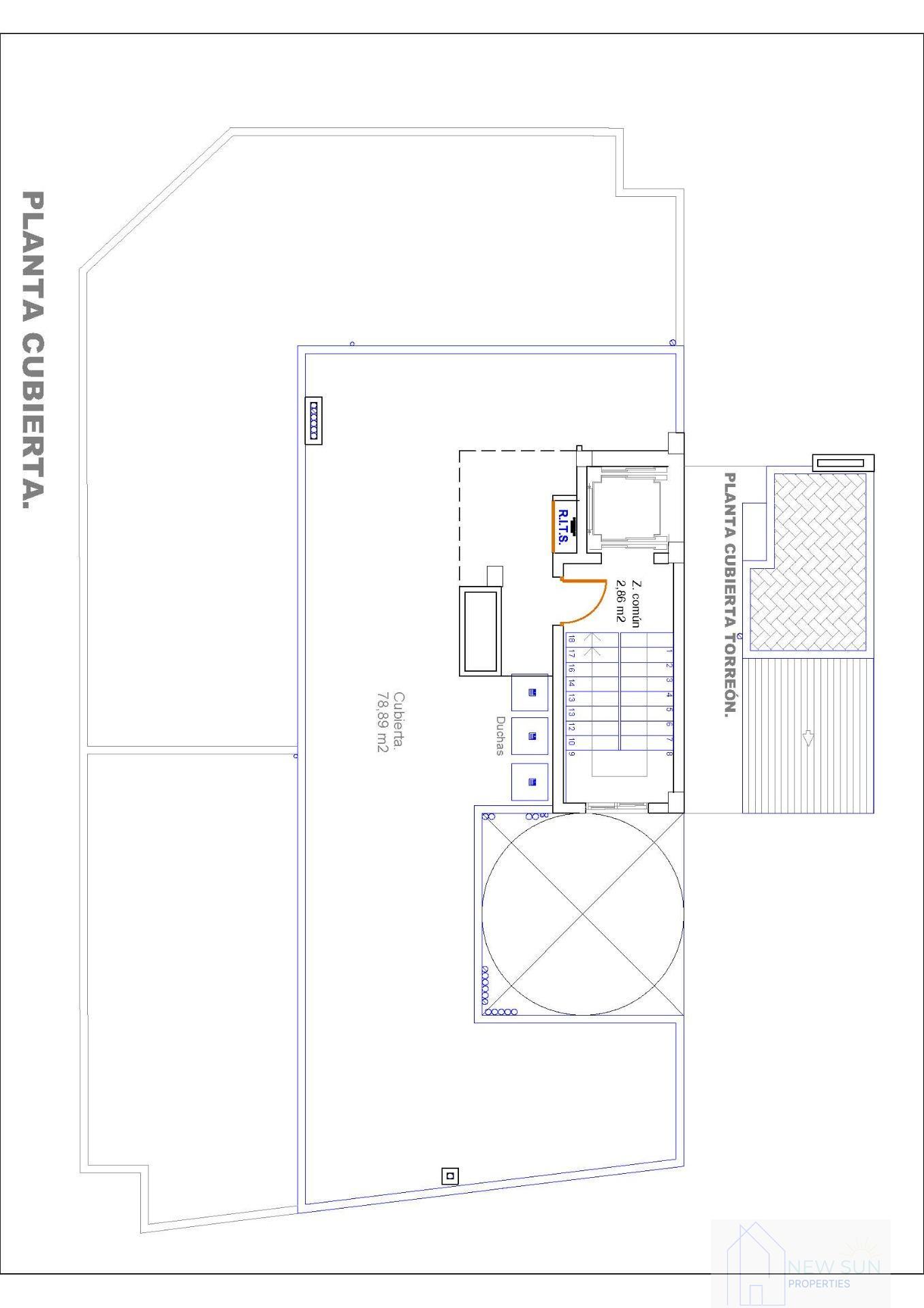 Venta de apartamento en Guardamar del Segura
