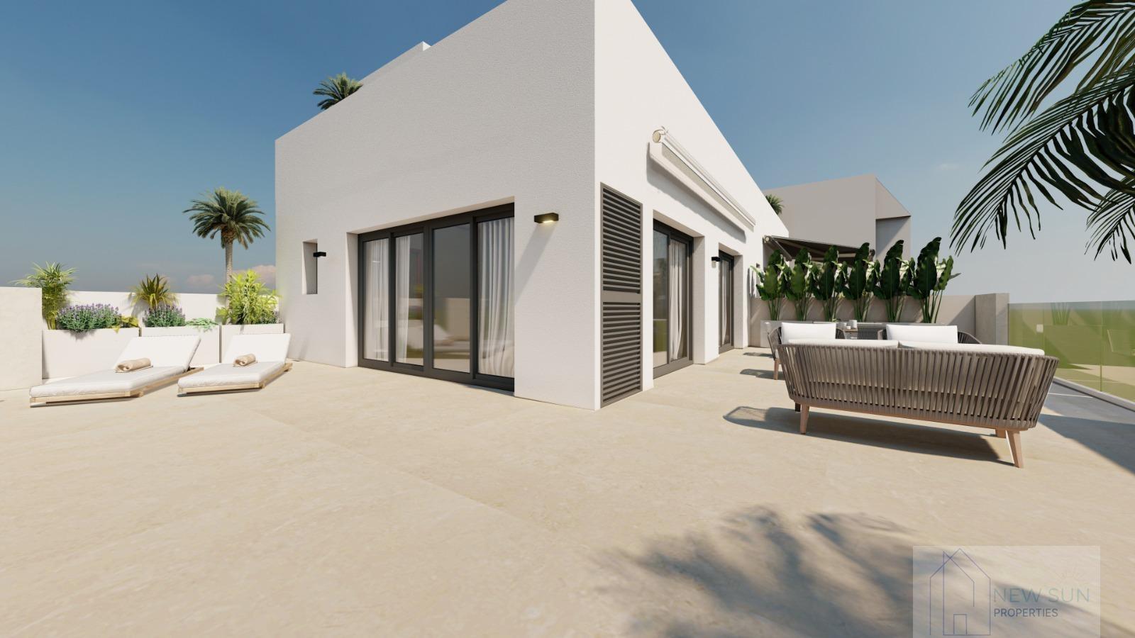 Venta de apartamento en Guardamar del Segura