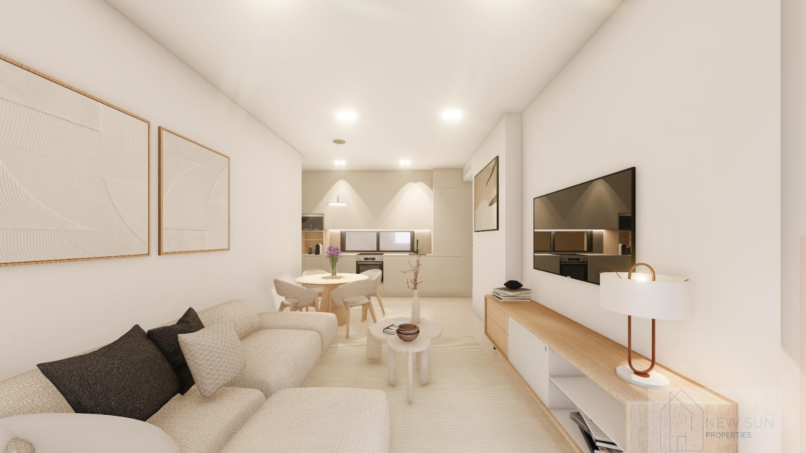 Venta de apartamento en Guardamar del Segura