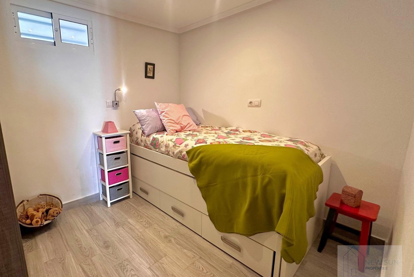 Venta de apartamento en Torrevieja