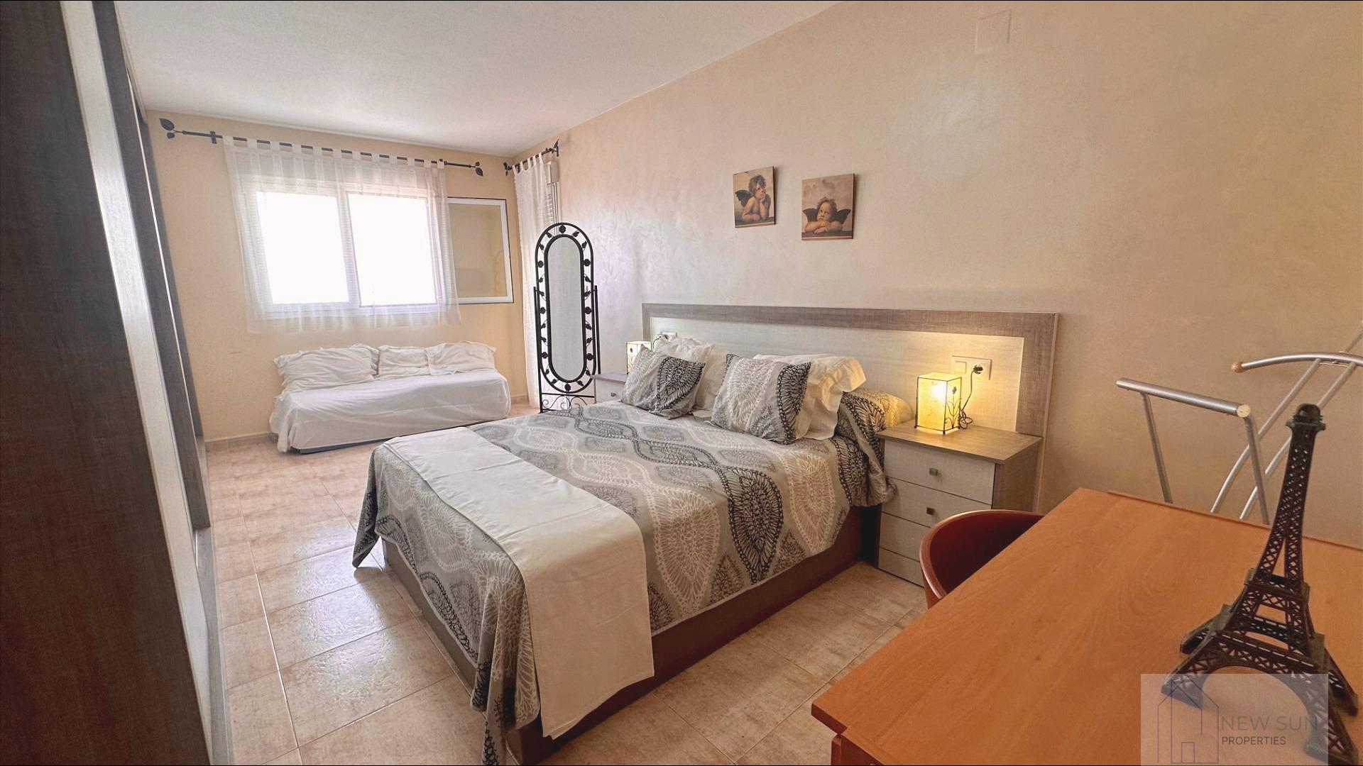 Venta de apartamento en Torrevieja