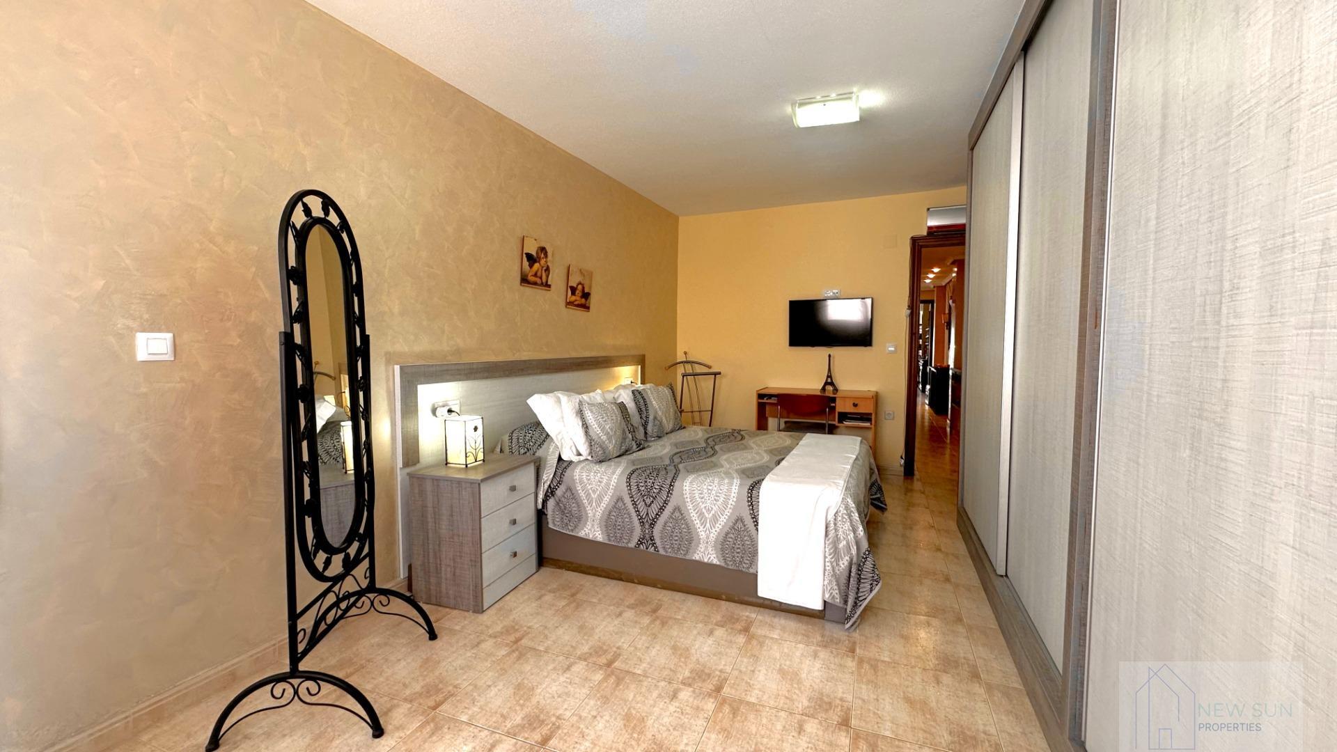 Venta de apartamento en Torrevieja