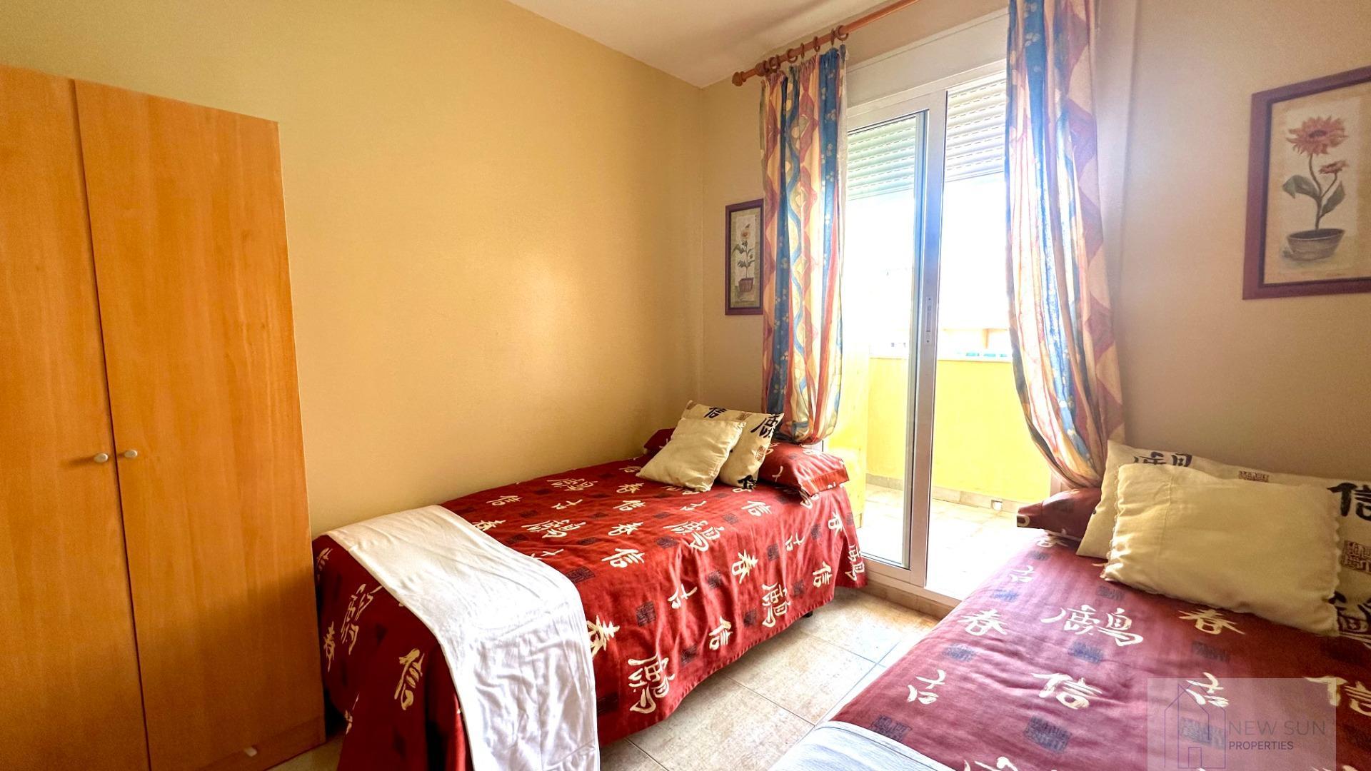 Venta de apartamento en Torrevieja