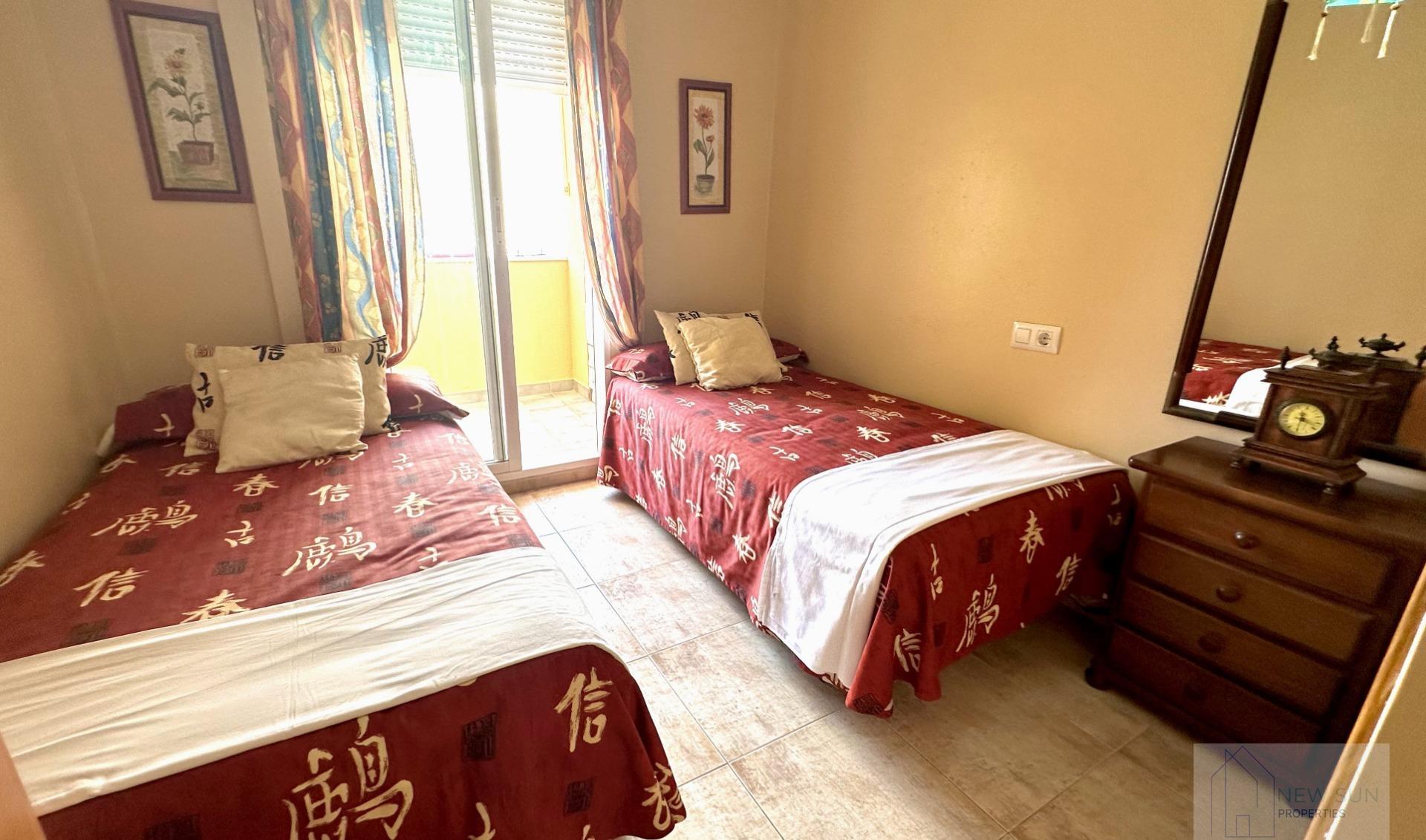 Venta de apartamento en Torrevieja