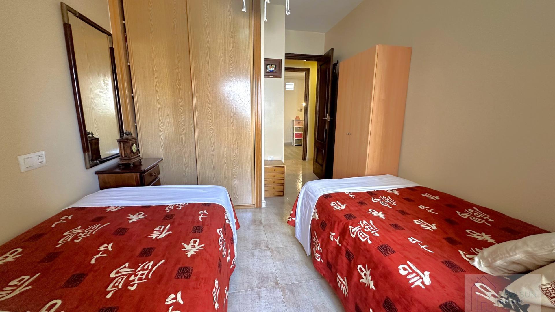 Venta de apartamento en Torrevieja