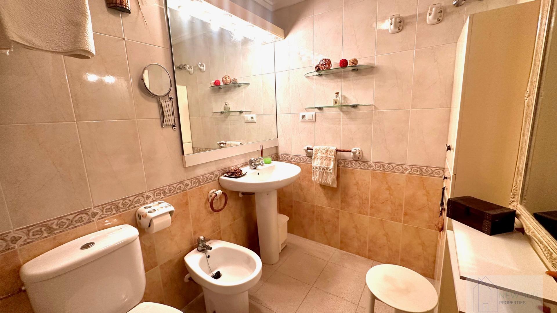 Venta de apartamento en Torrevieja