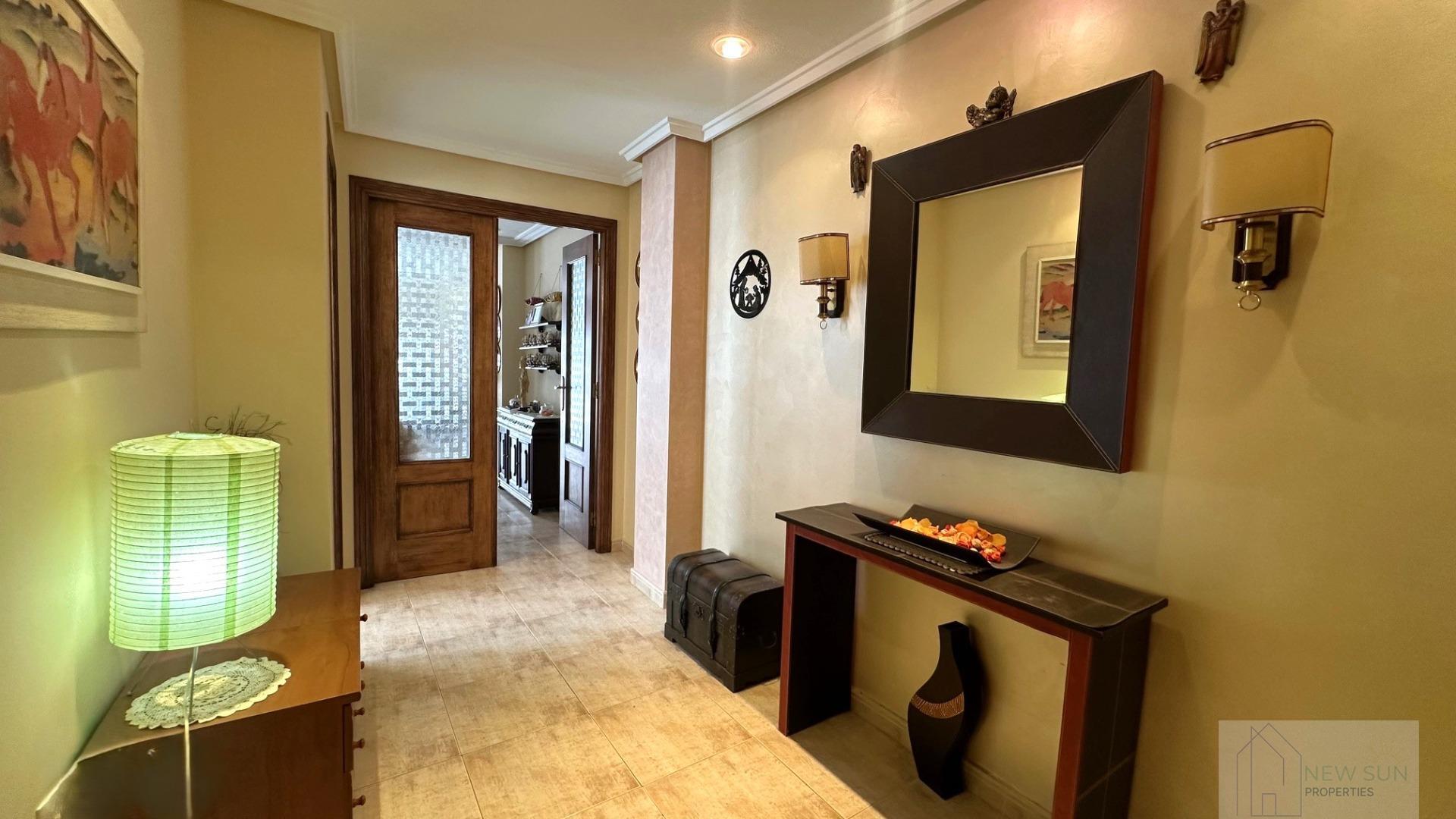 Venta de apartamento en Torrevieja