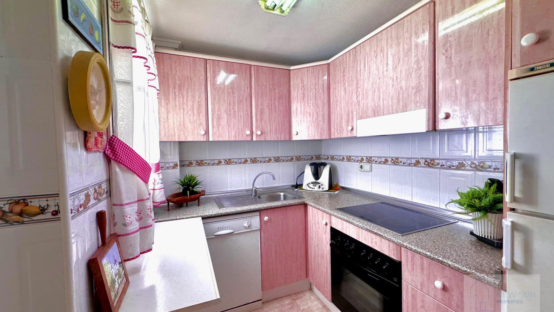 Venta de apartamento en Torrevieja