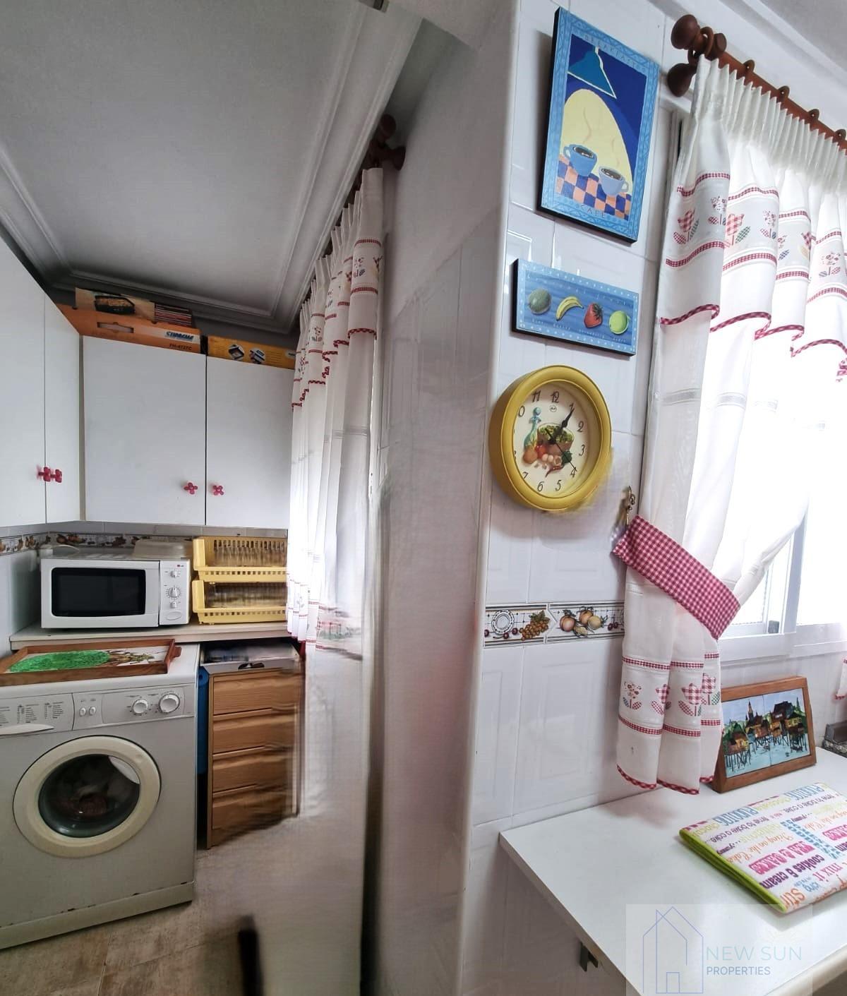 Venta de apartamento en Torrevieja