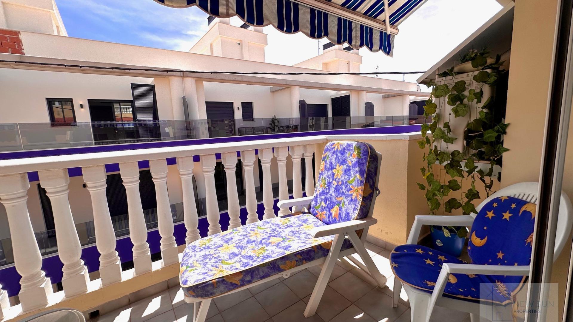 Venta de apartamento en Torrevieja