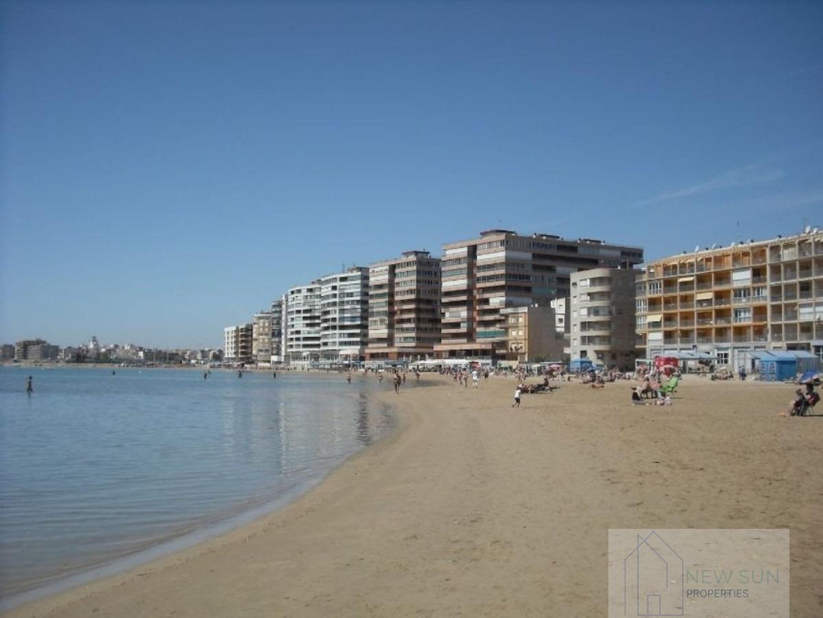 Venta de apartamento en Torrevieja