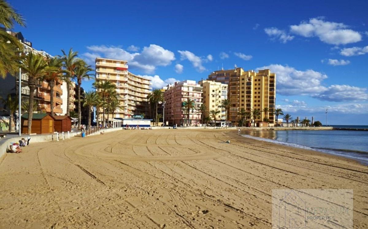 Venta de apartamento en Torrevieja