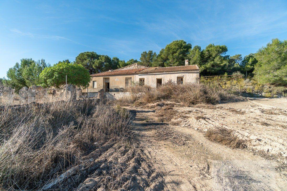 For sale of flat in Pilar de la Horadada