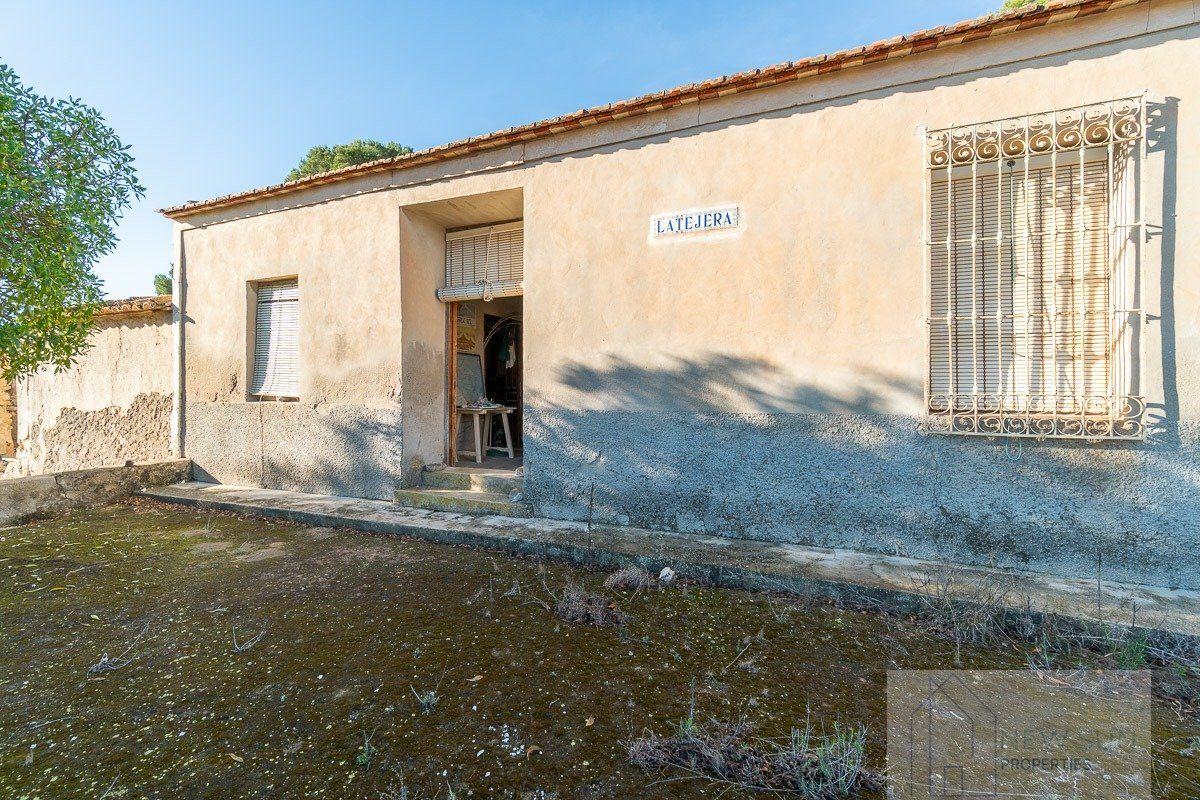 Venta de piso en Pilar de la Horadada