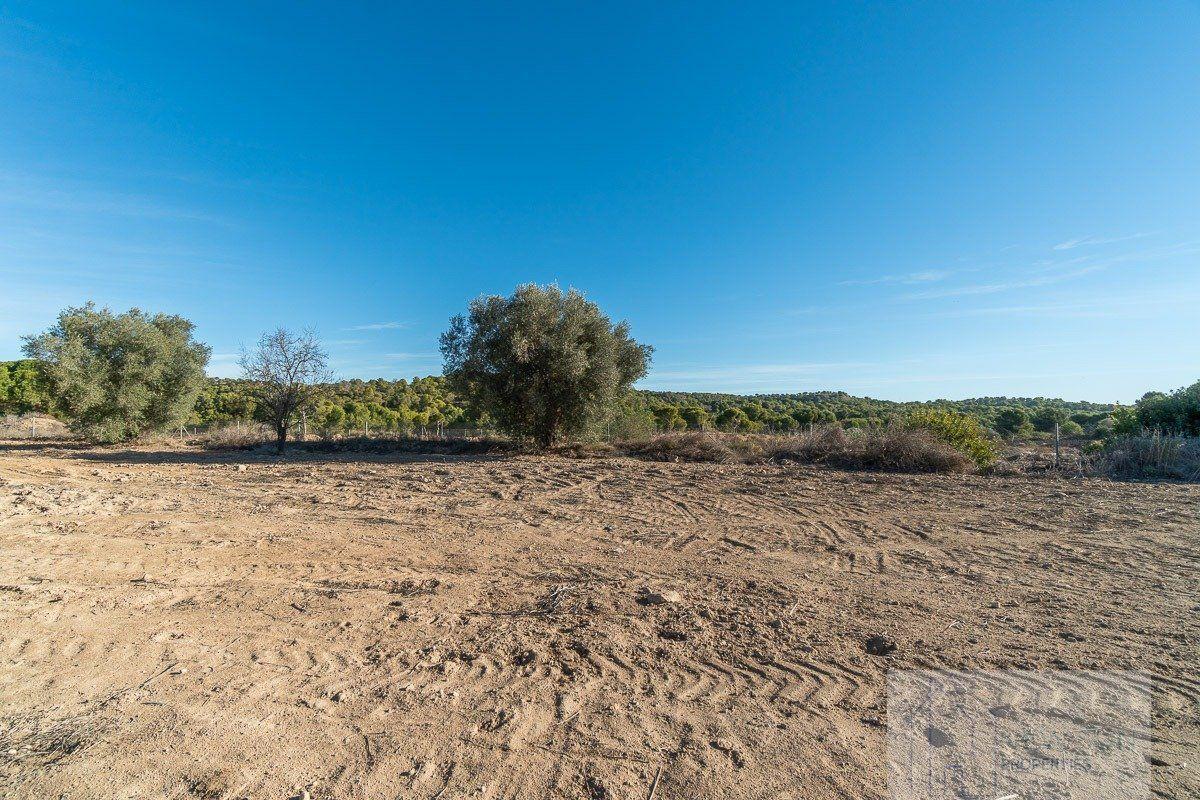 Venta de piso en Pilar de la Horadada
